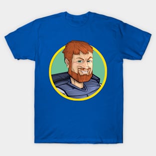 Jake News T-Shirt